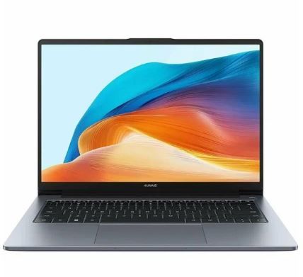 Ноутбук Huawei MateBook D14 MDF-X (53013XFA)