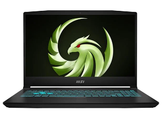 Ноутбук MSI Bravo 17 D7VE-064XRU 9S7-17LN11-064 (17.3", Ryzen 5 7535HS, 16Gb/ SSD 512Gb, GeForce® RTX 4050 для ноутбуков) Черный