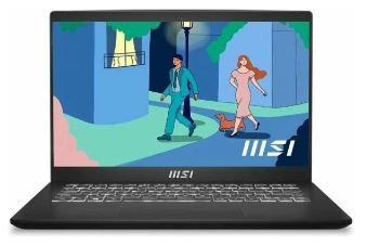 Ноутбук MSI Modern 14 C7M-239XRU (9S7-14JK12-239)