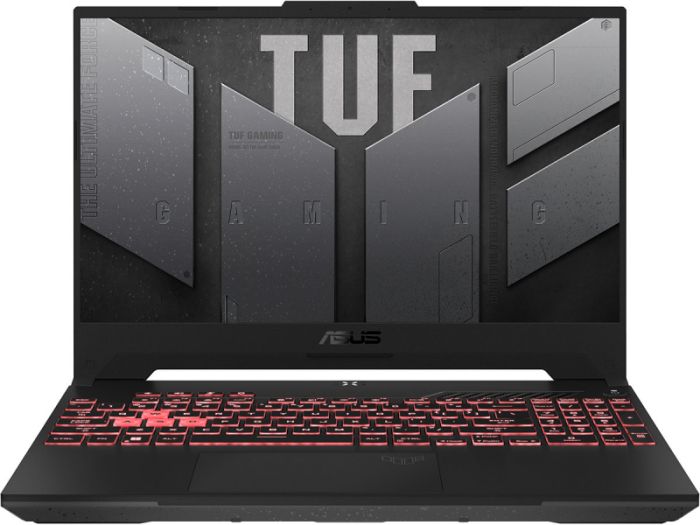 Игровой ноутбук Asus TUF Gaming A15 FA507NU-LP089 (90NR0EB5-M008B0)