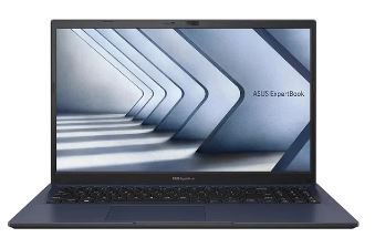 Ноутбук Asus ExpertBook B1 B1502CBA-BQ2729 90NX05U1-M03190 (Core i5 1300 MHz (1235U)/8192Mb/512 Gb SSD/15.6"/1920x1080/Нет (Без ОС))