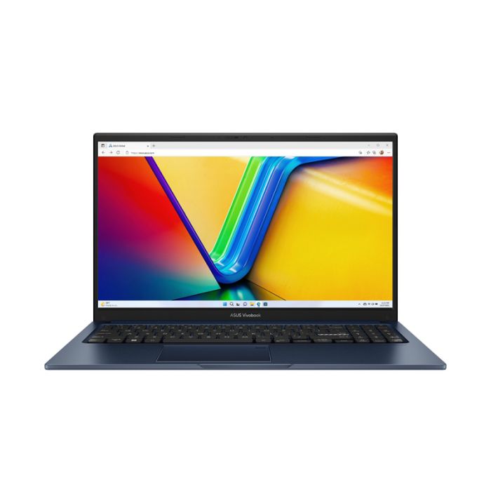 Ноутбук Asus Vivobook 15 X1504ZA-BQ824 (90NB1021-M015W0)