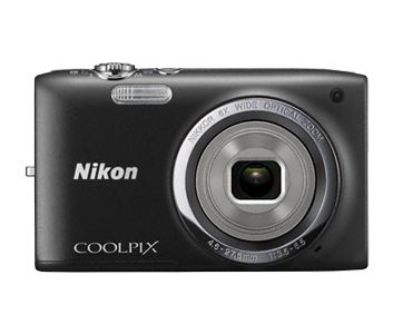 ФОТОАППАРАТ КОМПАКТНЫЙ NIKON COOLPIX S2700